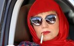 نگاهی به سیگار کشیدن خلاف عرف بازیگران زن در فیلمهای سینمایی + فیلم